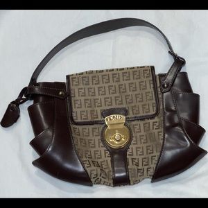Fendi Handbag